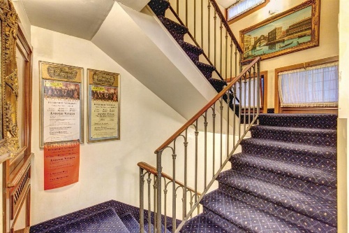 Palazzo La Scala image 20